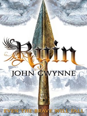 cover image of Ruin